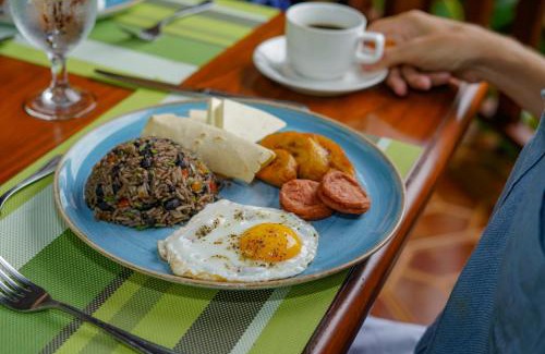 Palma Hotel | Arenal Manoa Resort & Hot Springs