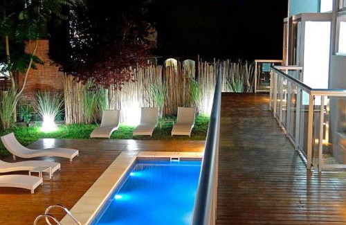 Carilo Apartment | Arenas Calidas Carilo