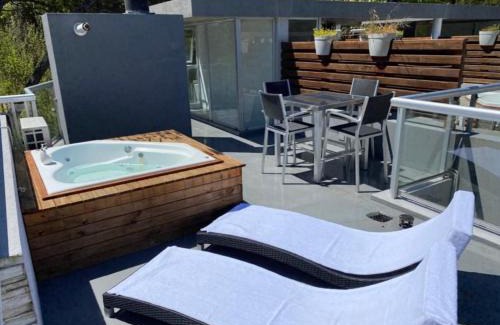 Carilo Apartment | Arenas Calidas Carilo