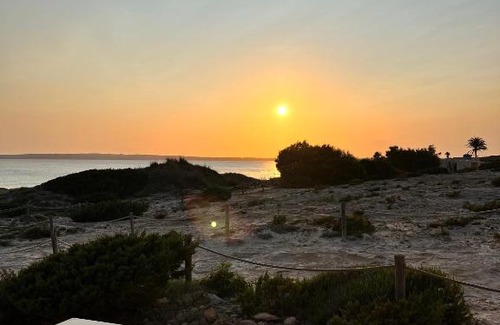 Formentera House | Arenas del Mar Formentera