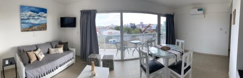 Puerto Madryn Apartment | Arenas Gutyn Ebrill