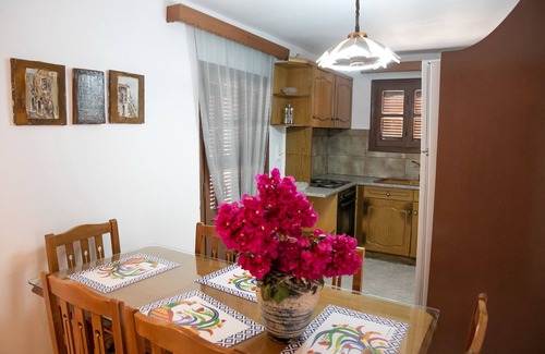 Areopoli Apartment | Areopoli central apartment in Areopoli,Mani