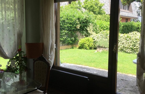 Arese House | Arese, beautiful Villa 5 minutes from metro Rho Fiera