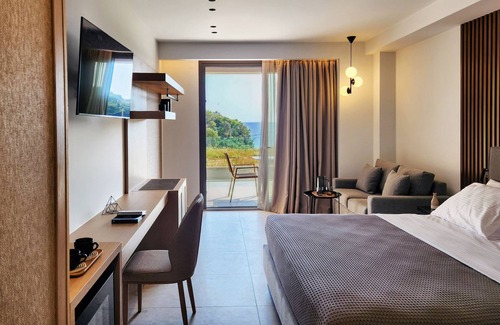 Sivota Hotel | Arete Lifestyle Hotel