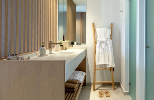 Sivota Hotel | Arete Lifestyle Hotel