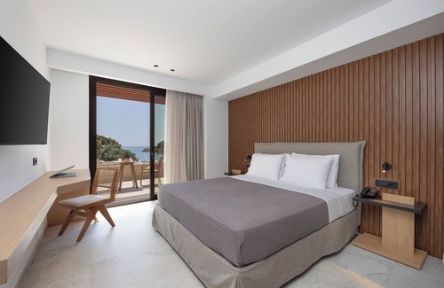 Sivota Hotel | Arete Lifestyle Hotel
