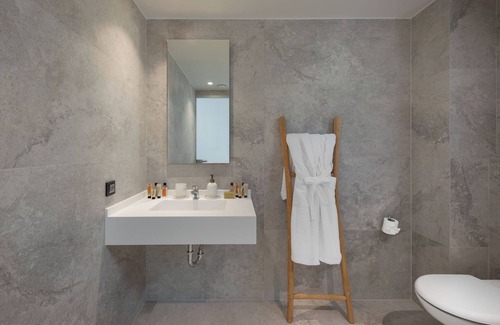 Sivota Hotel | Arete Lifestyle Hotel