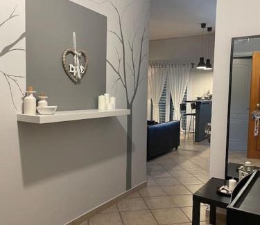 Igoumenitsa House | Areti's Home