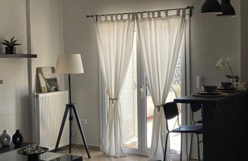 Igoumenitsa House | Areti's Home
