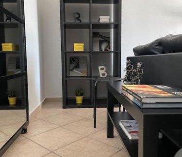 Igoumenitsa House | Areti's Home
