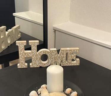 Igoumenitsa House | Areti's Home