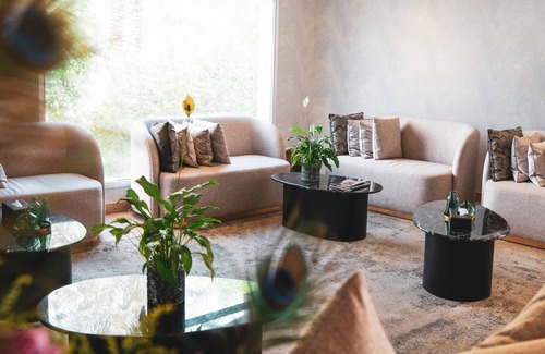 Al-Bidea Hotel | Argan Al Bidaa Hotel and Resort