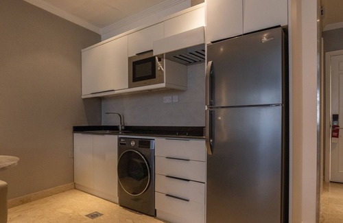 Al-Bidea Hotel | Argan Al Bidaa Hotel and Resort