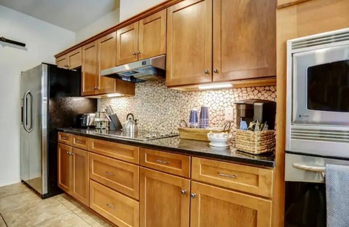 North Little Rock House | Argenta *No Cleaning Fee* Maple and Main