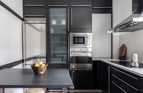 Almagro Apartment | Argento - 3 bedrooms in Almagro