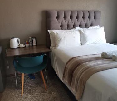 Burgersfort Bed & Breakfast | Arghasbnb