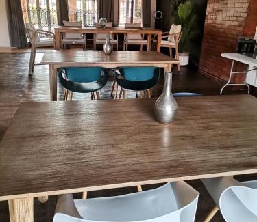 Burgersfort Bed & Breakfast | Arghasbnb