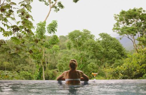 Tapachula Hotel | Argovia Ecolodge