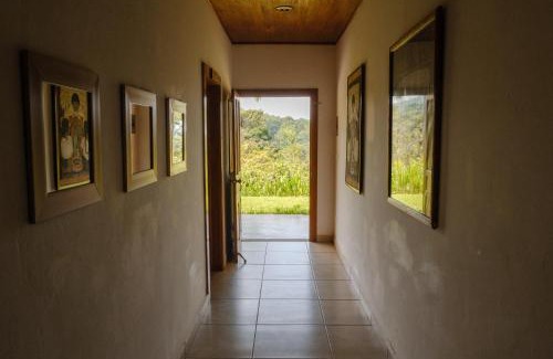 Tapachula Hotel | Argovia Ecolodge