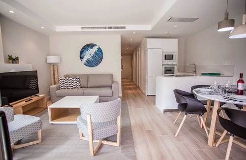 Arguineguin Apartment | Arguineguin Park By Servatur VV