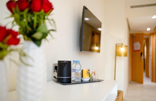 Gueliz Hotel | Ari Boutique Hôtel - Adult Only