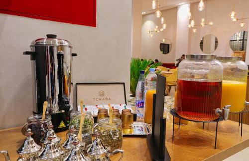 Gueliz Hotel | Ari Boutique Hôtel - Adult Only