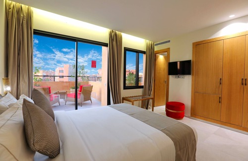 Gueliz Hotel | Ari Boutique Hotel - Adults Only