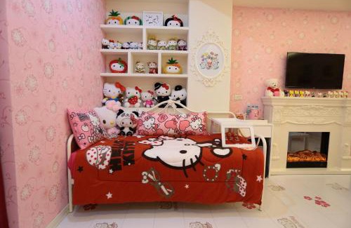 Hualien City Centre House | Aria 2 Home (With Elevator)
