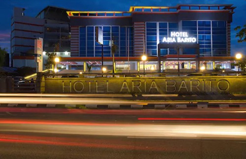Banjarmasin Hotel | Aria Barito Hotel
