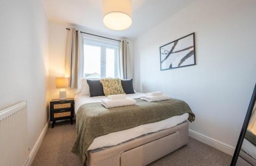 Newport House | Ariel Wharf by Tŷ SA