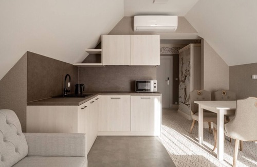 Bukowina Tatrzanska Hotel | Aries Residence Bukowina