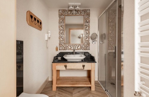 Bukowina Tatrzanska Hotel | Aries Residence Bukowina