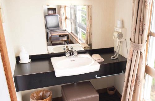 Kita Ward Hotel | Arima Onsen Motoyu Ryuusenkaku