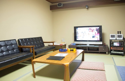 Kita Ward House | Arima Onsen Motoyu Ryuusenkaku