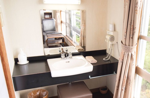 Kita Ward House | Arima Onsen Motoyu Ryuusenkaku