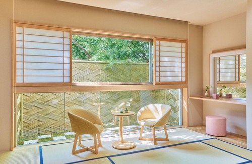 Kita Ward House | Arima Onsen Motoyu Ryuusenkaku