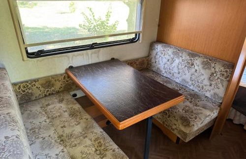 Lesniki Other | Arion Camp - будиночки в кінному клубі