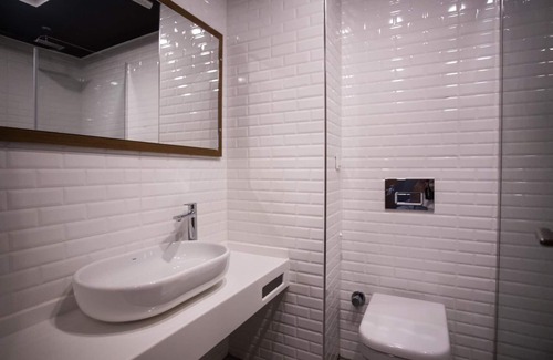 Giresun City Center Hotel | Aripsas Hotel