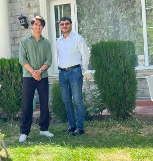 Skardu Hotel | Arish Luxury Suites