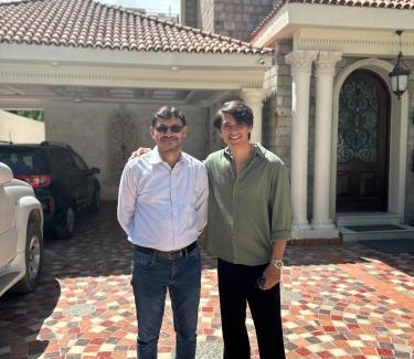 Skardu Hotel | Arish Luxury Suites