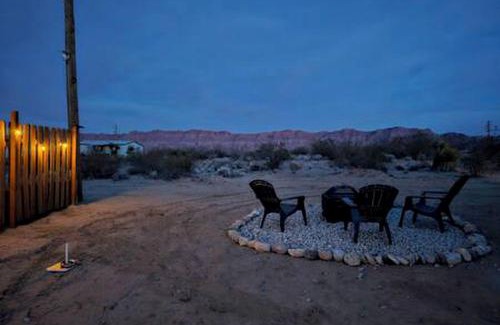 Meadview House | Arizona Adventure Awaits: Glamping Rental Offering Exquisite Views