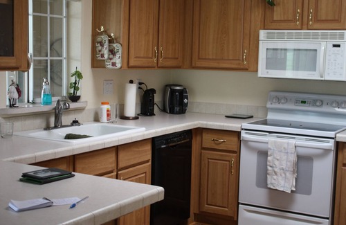 Pueblo El Mirage House | Arizona1500 square foot house with two bedrooms and two bathrooms