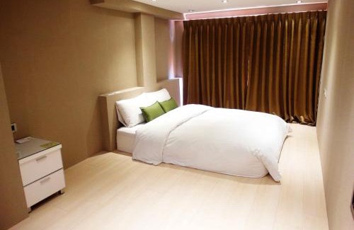 Zhongzheng Hotel | ARK Hotel - Dongmen