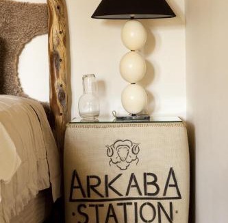 Moralana House | Arkaba