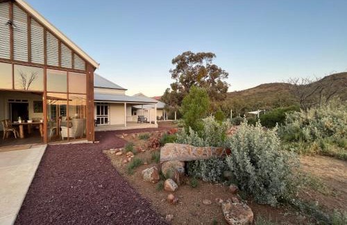 Moralana House | Arkaba