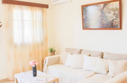 Arkasa Apartment | Arkasa riverside apartment