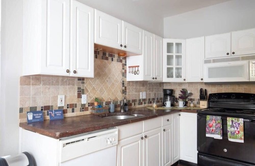 Redmont Park House | Arlington Crescent Revival - Both Units