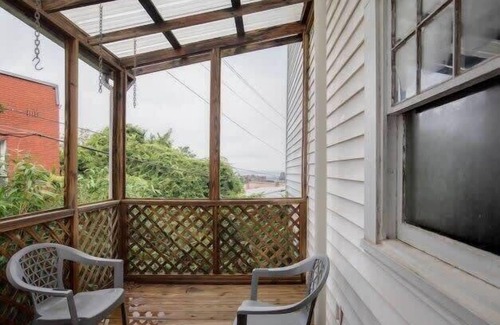 Redmont Park House | Arlington Crescent Revival - Both Units