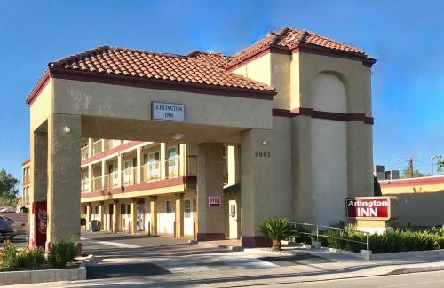 Riverside Hotel | Arlington Inn