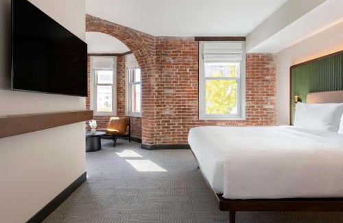 Northwest Hotel | Arlo Washington DC